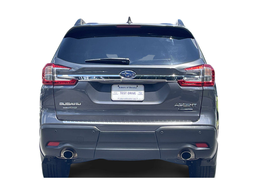 Thumbnail: 2024 Subaru Ascent - 4