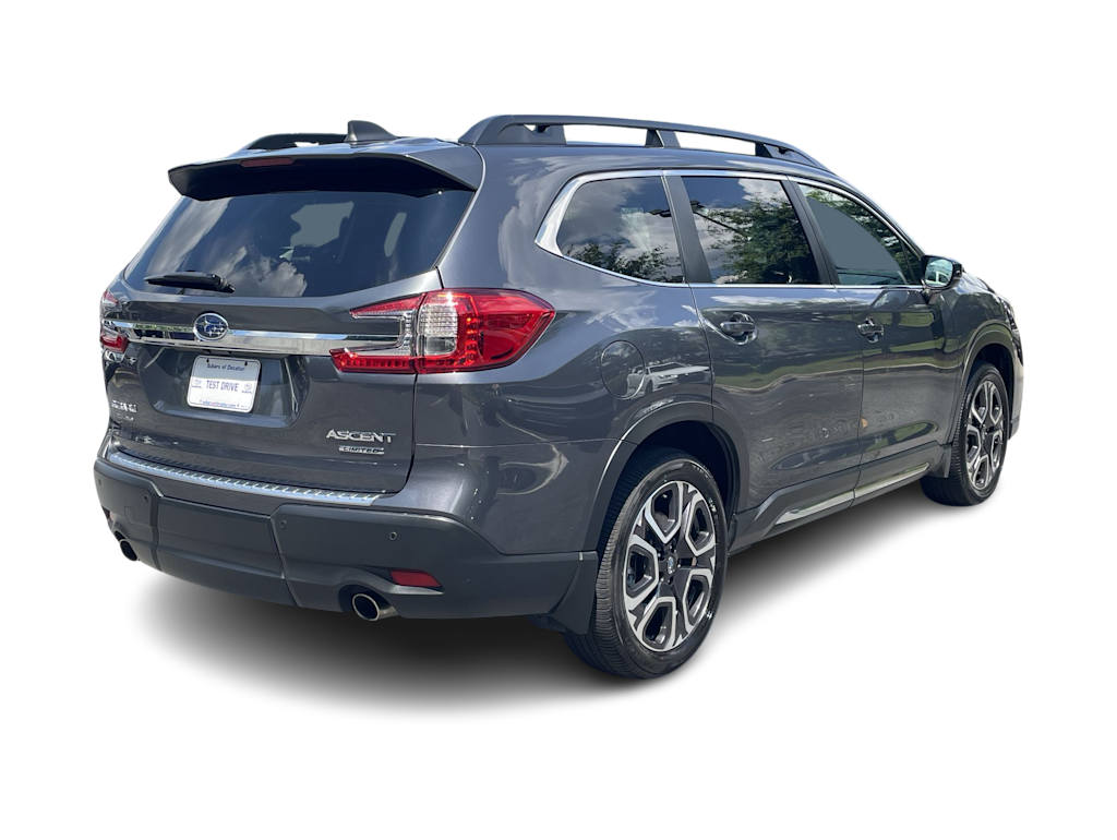Thumbnail: 2024 Subaru Ascent - 13