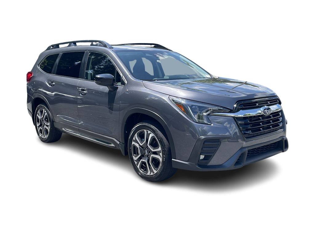 Thumbnail: 2024 Subaru Ascent - 14