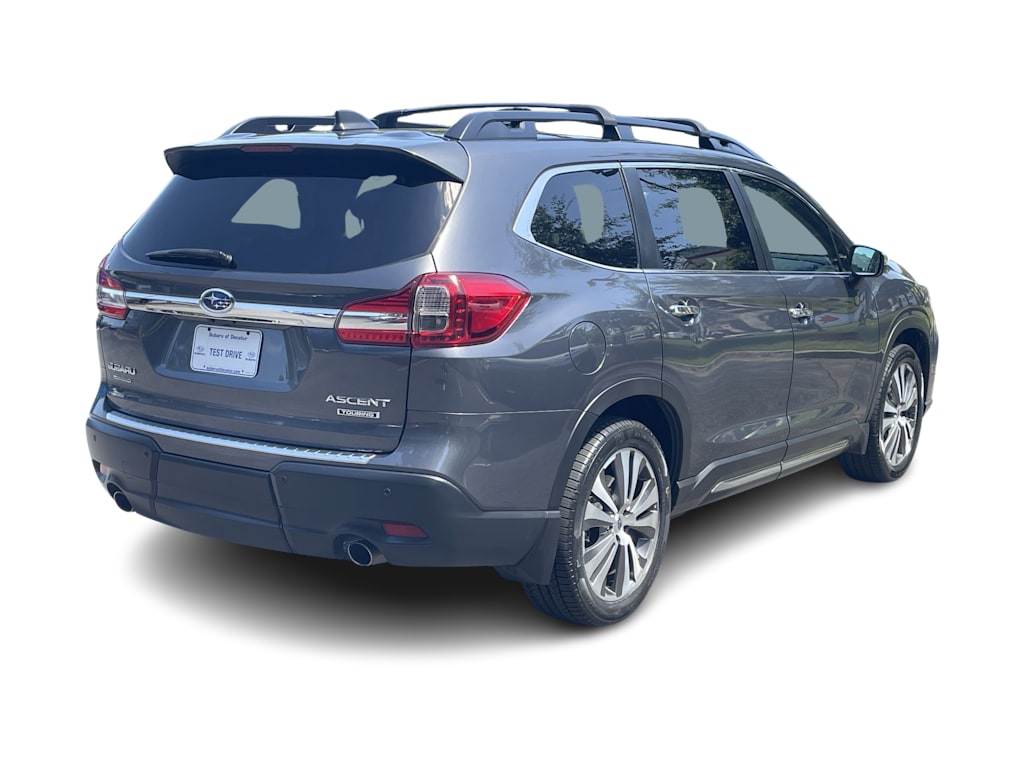 Thumbnail: 2021 Subaru Ascent - 13
