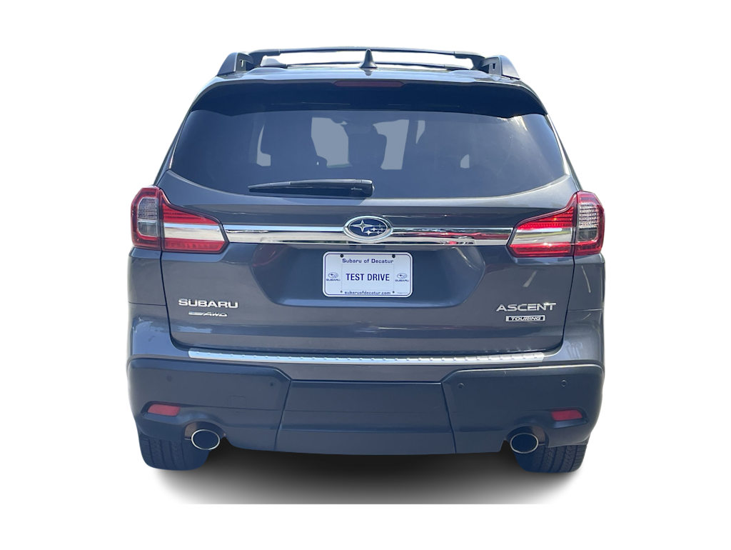 Thumbnail: 2021 Subaru Ascent - 4