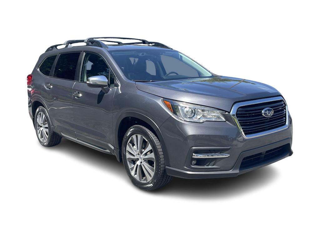 Thumbnail: 2021 Subaru Ascent - 14