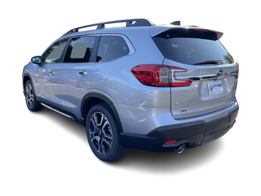 Thumbnail: 2025 Subaru Ascent - 3