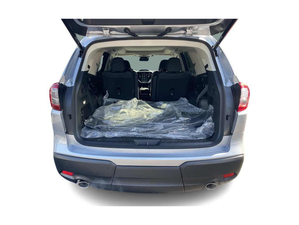 Thumbnail: 2025 Subaru Ascent - 7