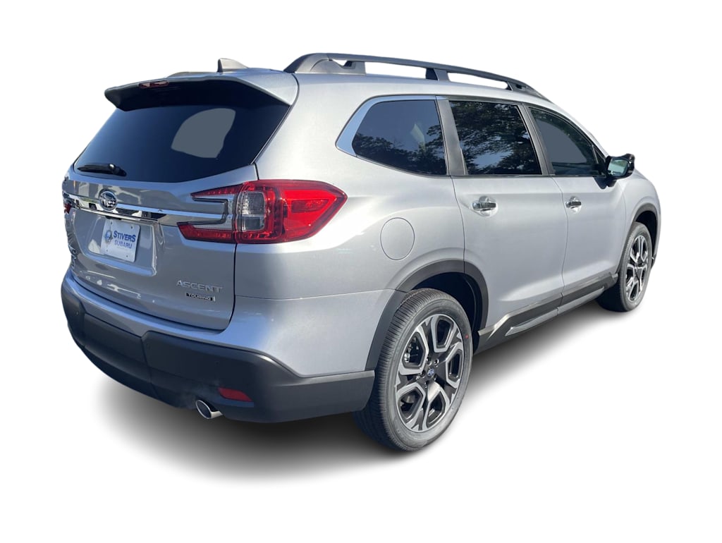 Thumbnail: 2025 Subaru Ascent - 9