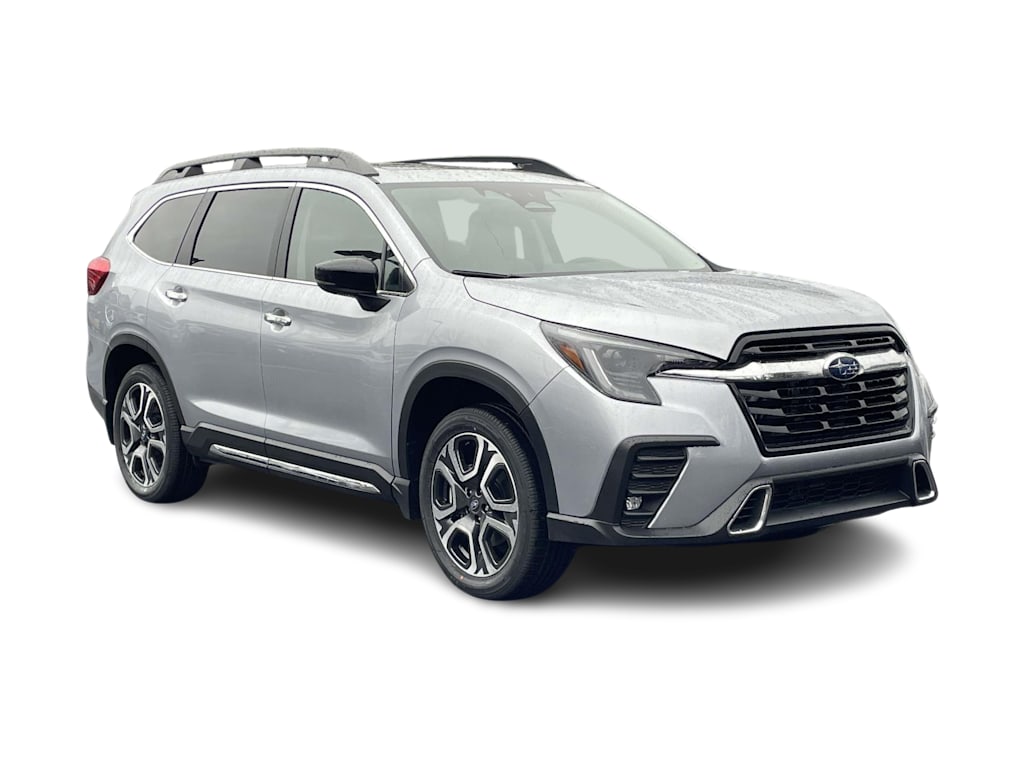 Thumbnail: 2025 Subaru Ascent - 14