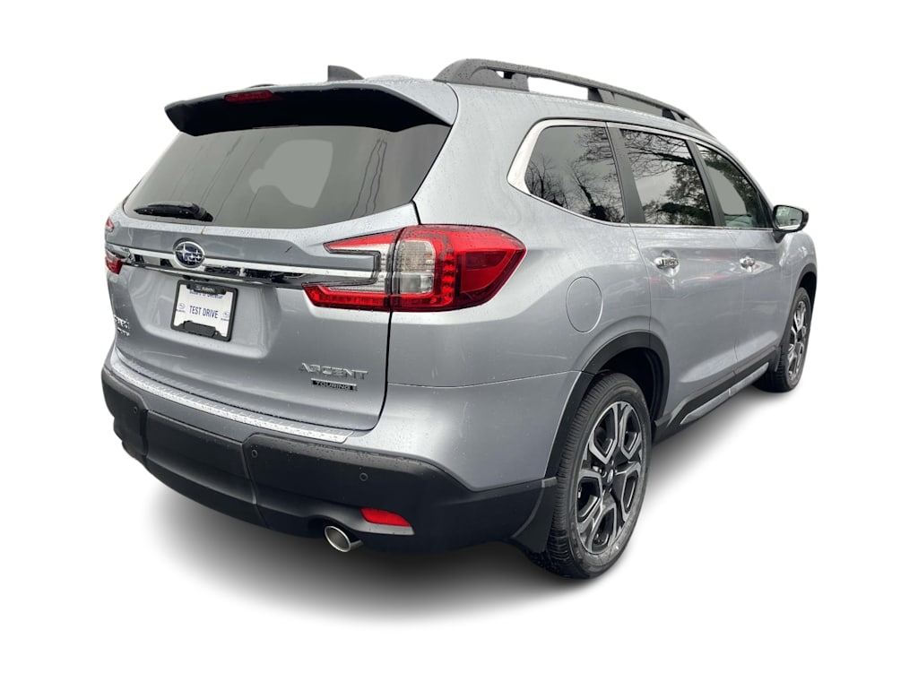 Thumbnail: 2025 Subaru Ascent - 12