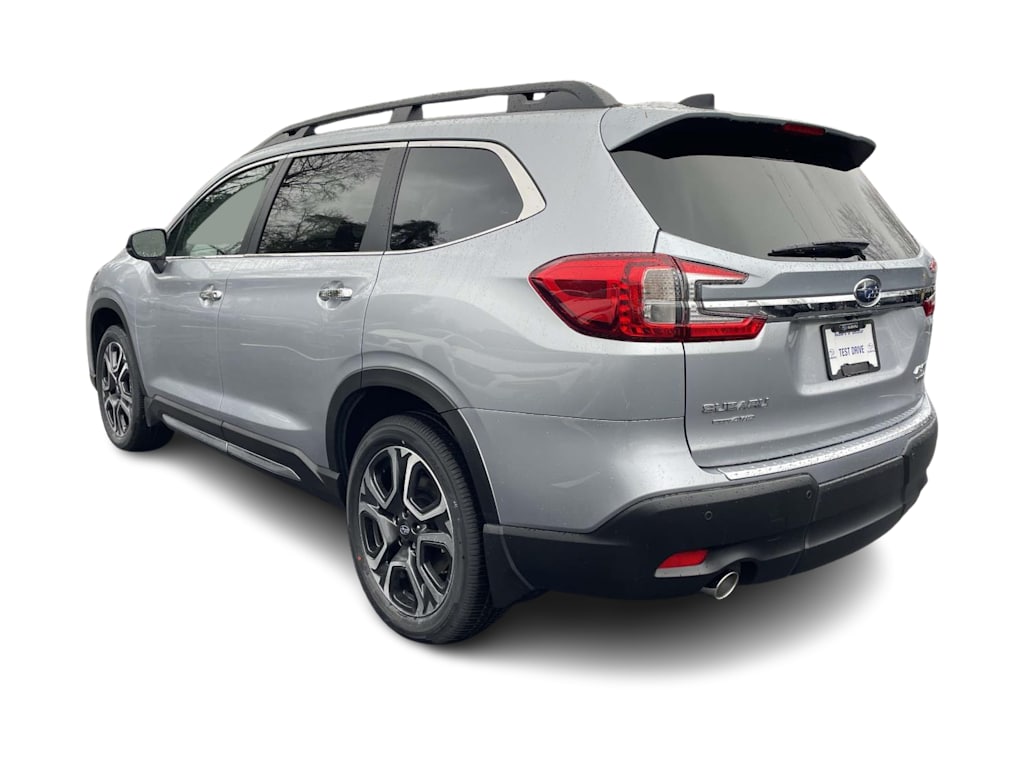 Thumbnail: 2025 Subaru Ascent - 4