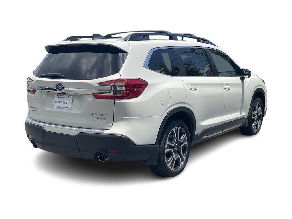 Thumbnail: 2023 Subaru Ascent - 14