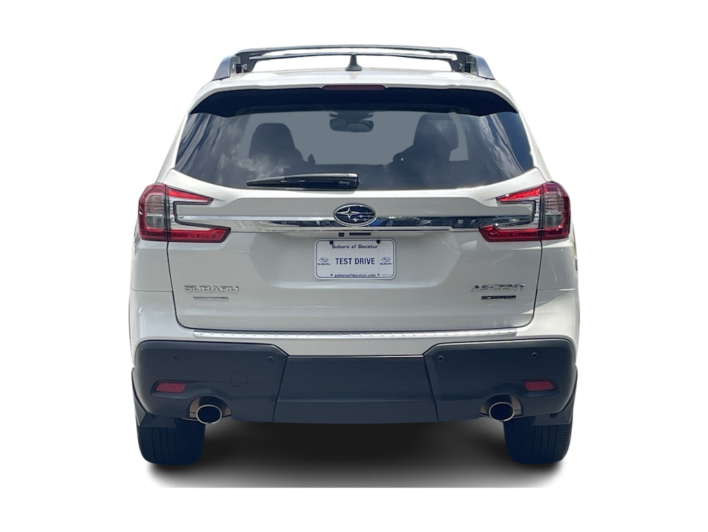 Thumbnail: 2023 Subaru Ascent - 4