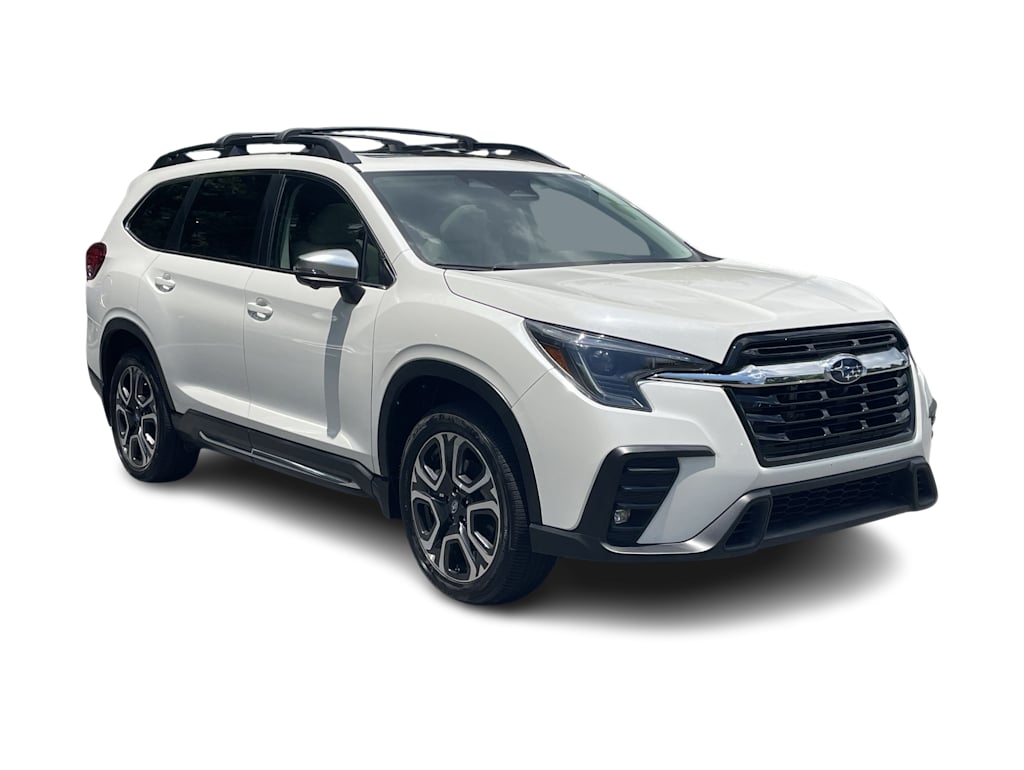 Thumbnail: 2023 Subaru Ascent - 15
