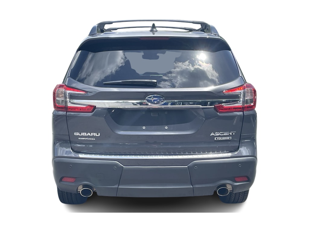 Thumbnail: 2023 Subaru Ascent - 4