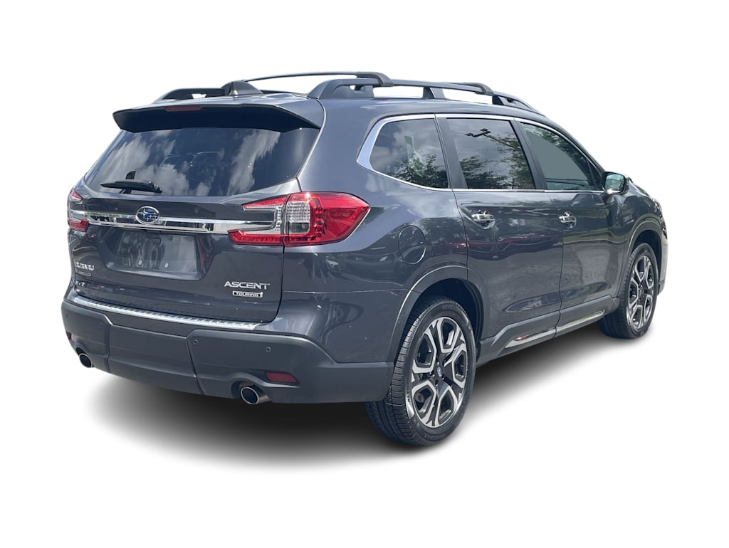 Thumbnail: 2023 Subaru Ascent - 13