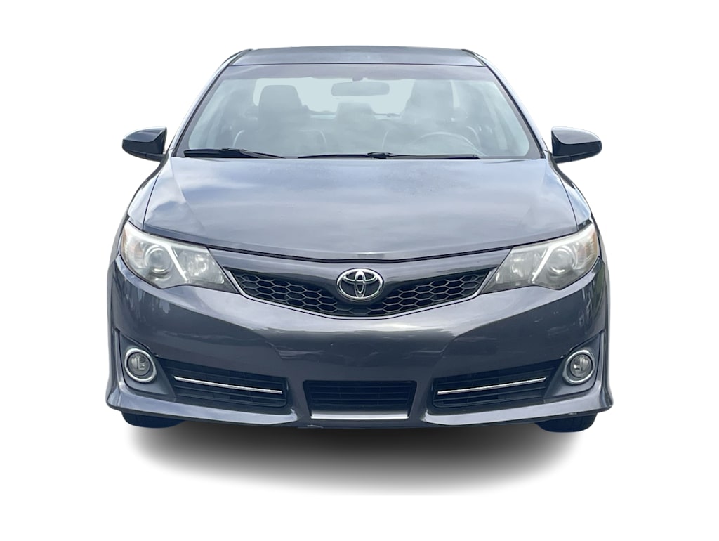 Thumbnail: 2012 Toyota Camry - 5