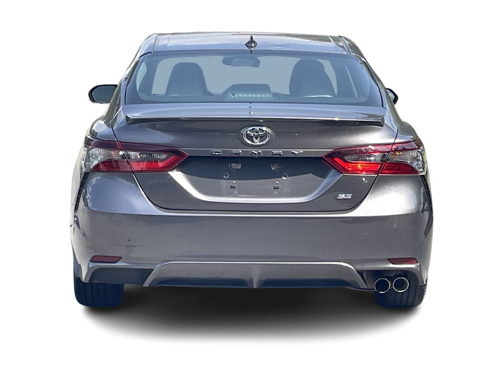 Thumbnail: 2022 Toyota Camry - 4