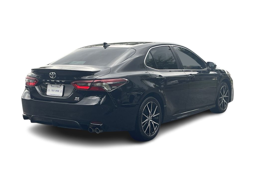 Thumbnail: 2021 Toyota Camry - 14