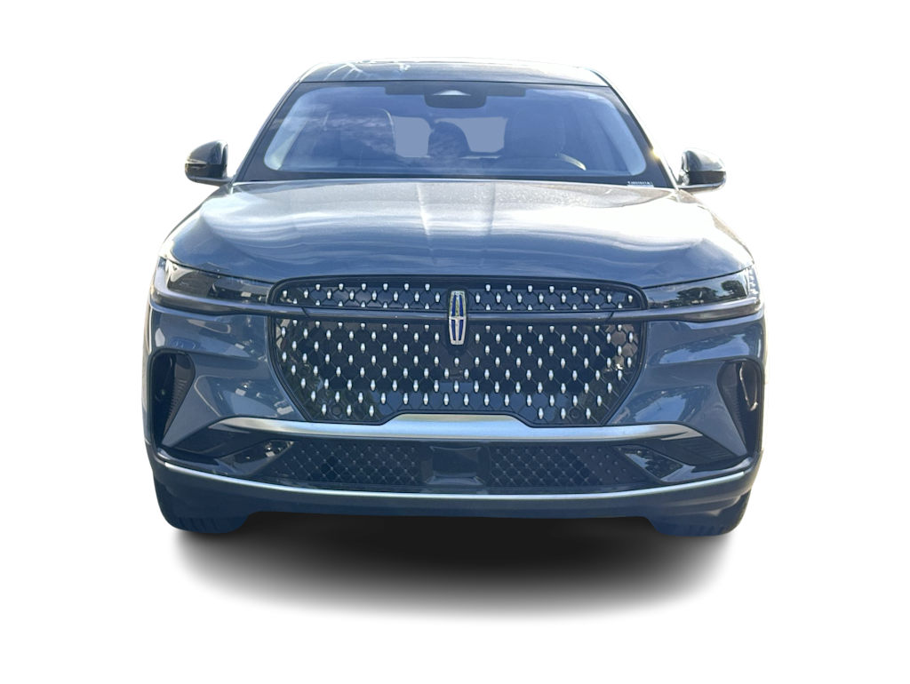 Thumbnail: 2026 Lincoln Nautilus - 5