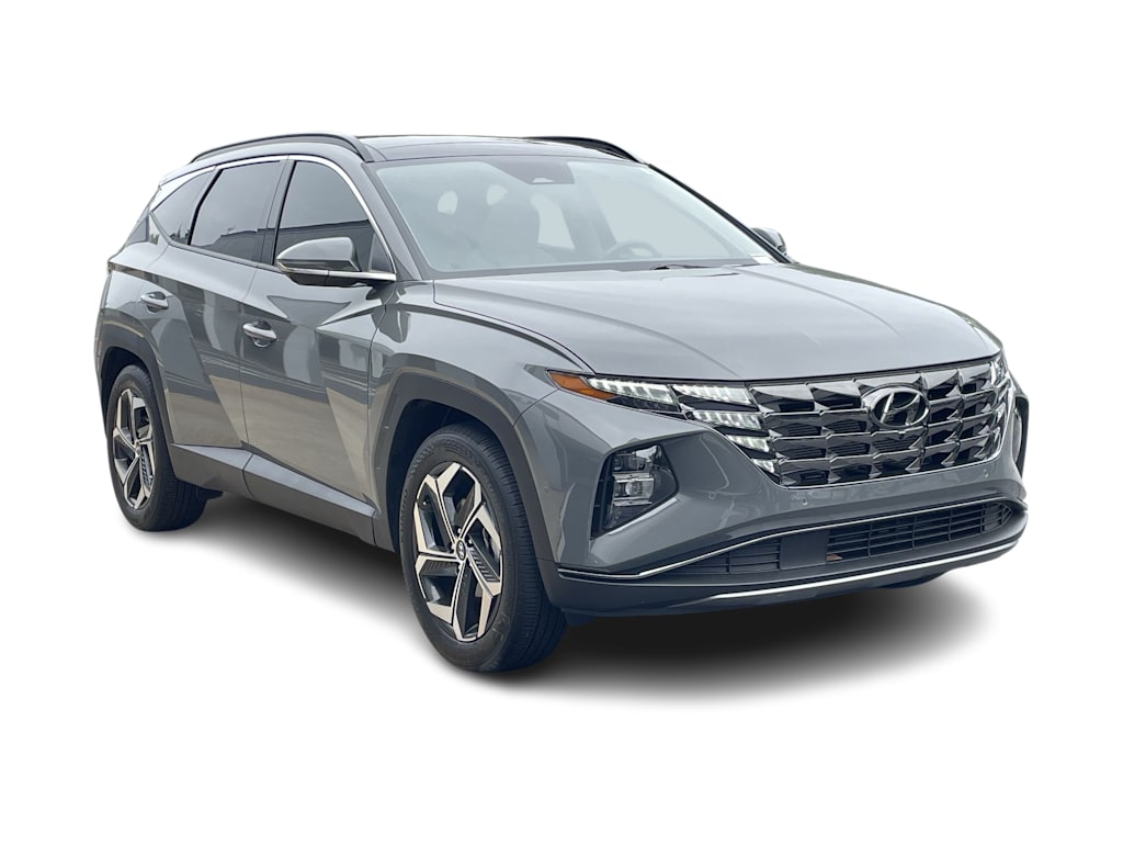 Thumbnail: 2024 Hyundai Tucson - 15