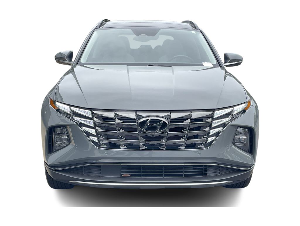 Thumbnail: 2024 Hyundai Tucson - 5