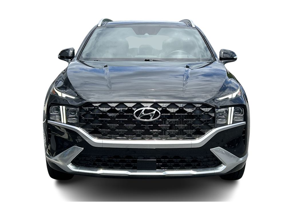 Thumbnail: 2022 Hyundai Santa Fe - 5