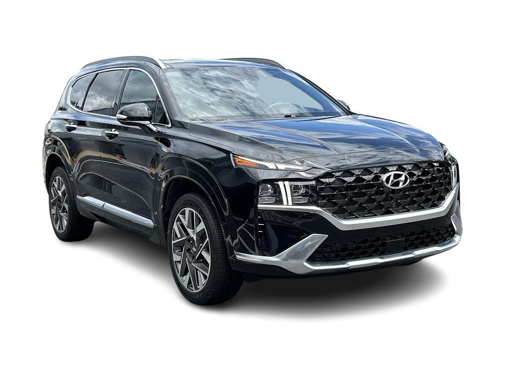 Thumbnail: 2022 Hyundai Santa Fe - 16
