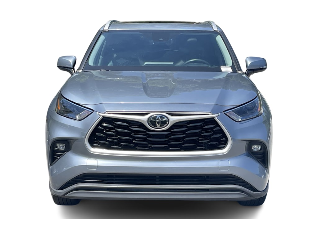 Thumbnail: 2023 Toyota Highlander - 5