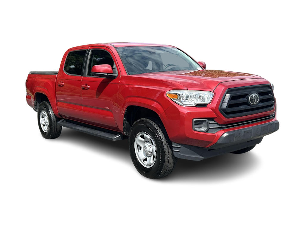 Thumbnail: 2020 Toyota Tacoma - 15