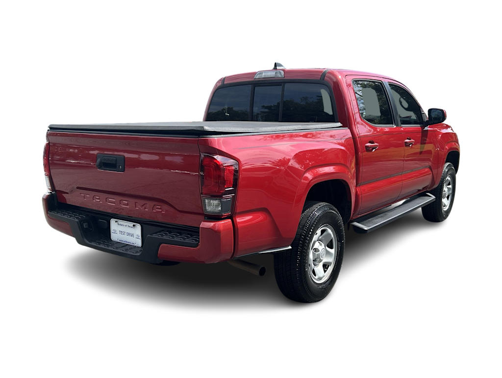 Thumbnail: 2020 Toyota Tacoma - 14