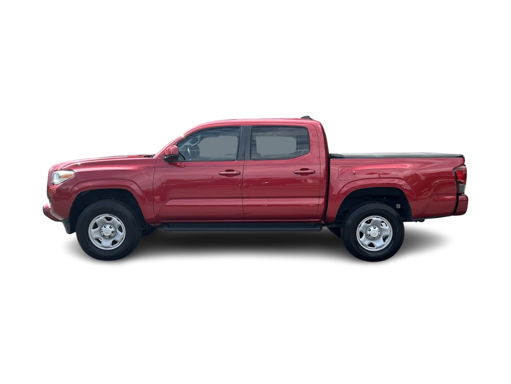 Thumbnail: 2020 Toyota Tacoma - 3