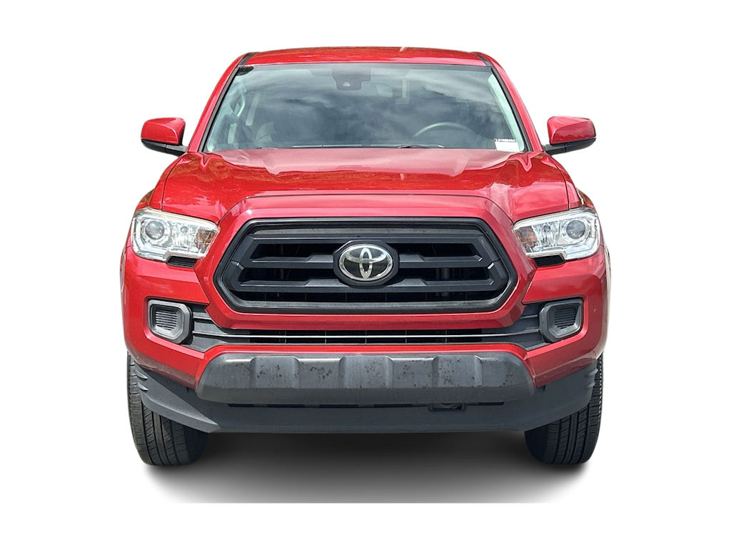 Thumbnail: 2020 Toyota Tacoma - 5