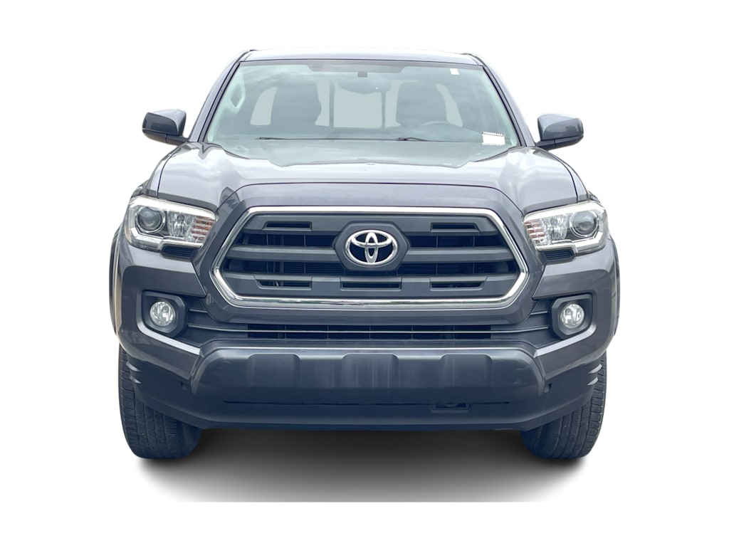 Thumbnail: 2017 Toyota Tacoma - 5