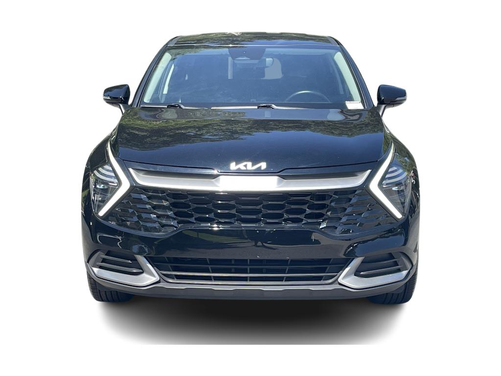 Thumbnail: 2024 Kia Sportage - 5