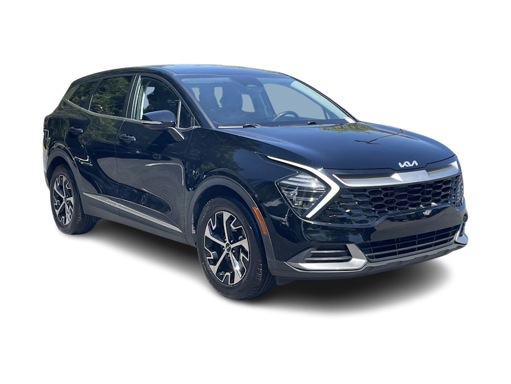 Thumbnail: 2024 Kia Sportage - 15