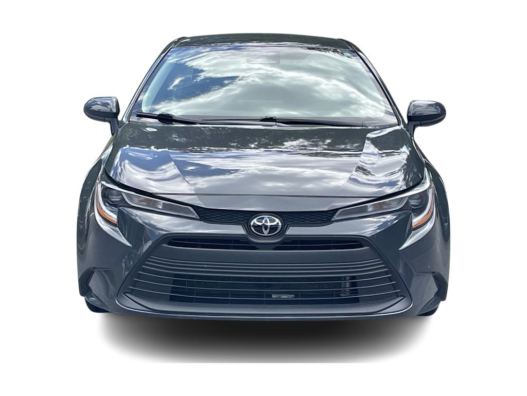 Thumbnail: 2023 Toyota Corolla - 5