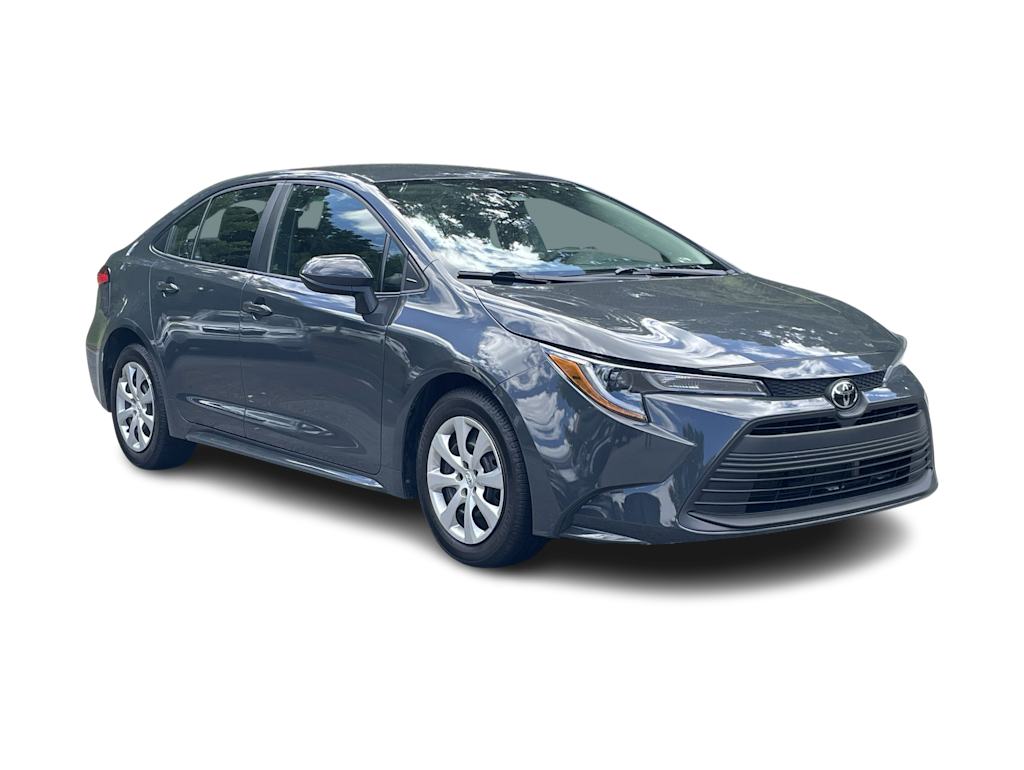 Thumbnail: 2023 Toyota Corolla - 15