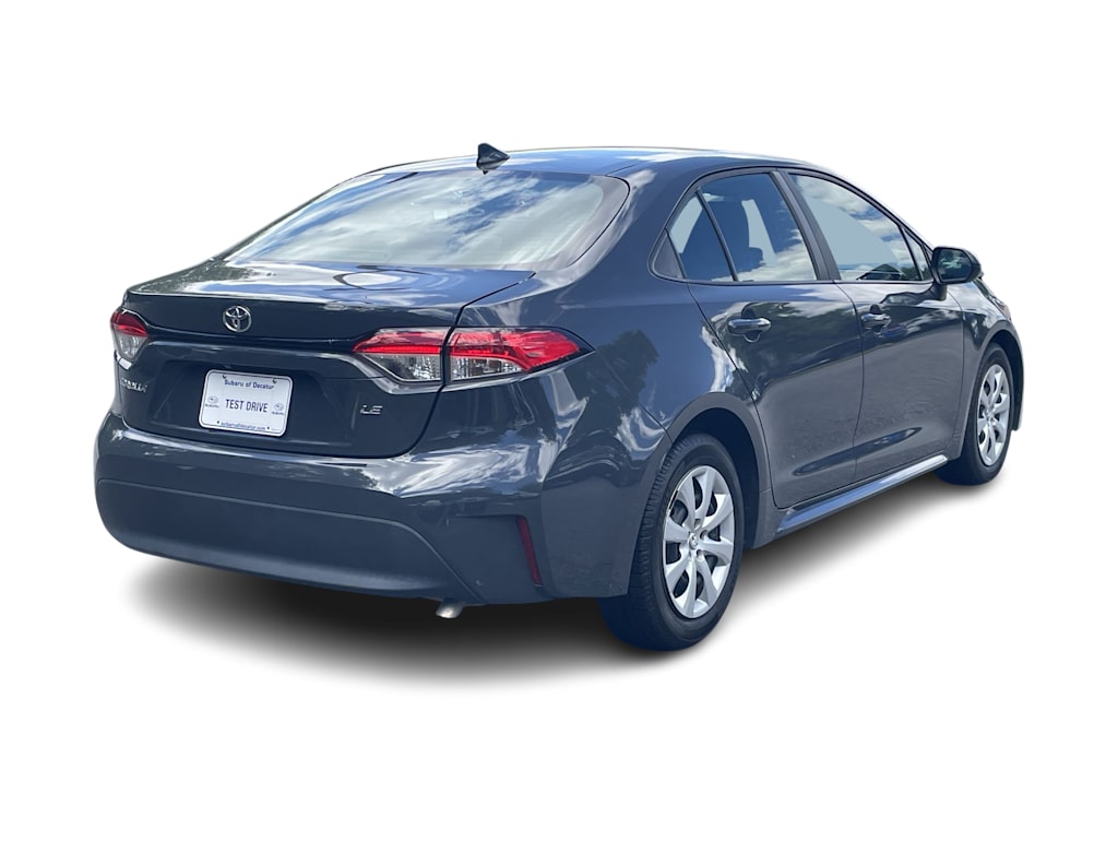 Thumbnail: 2023 Toyota Corolla - 14