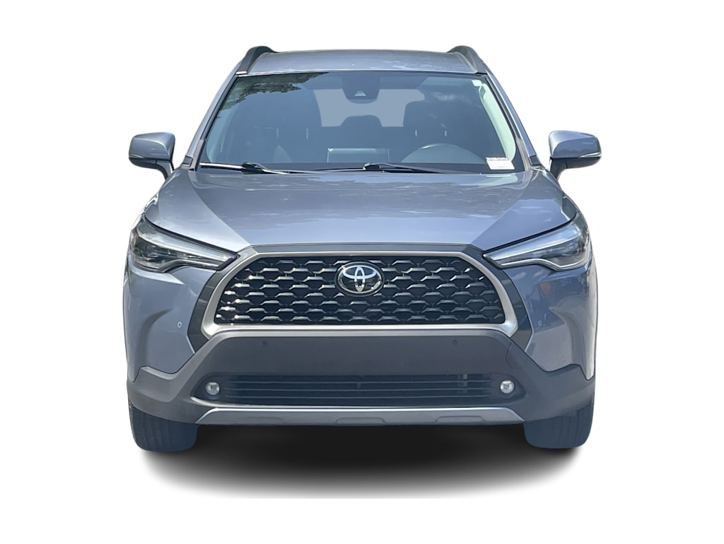 Thumbnail: 2022 Toyota Corolla Cross - 5