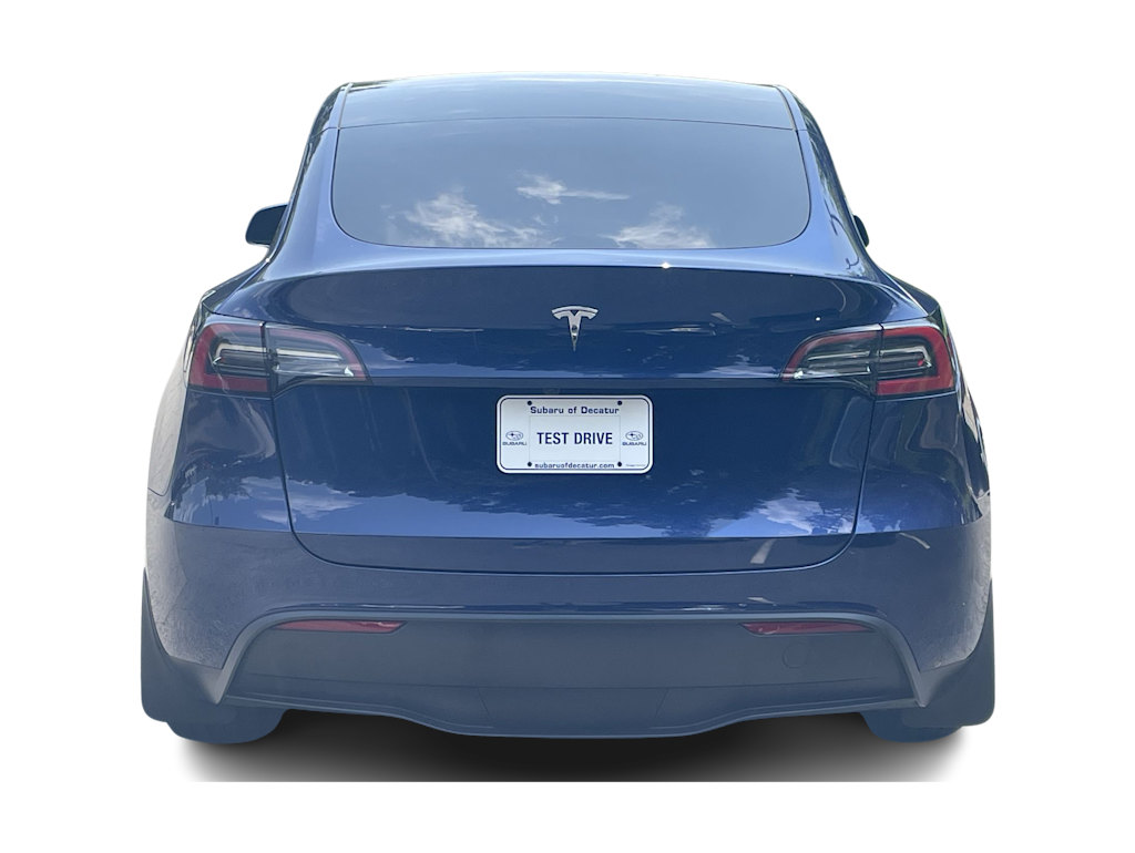 Thumbnail: 2023 Tesla Model Y - 4