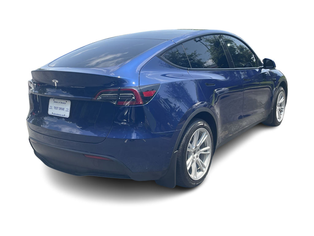 Thumbnail: 2023 Tesla Model Y - 14