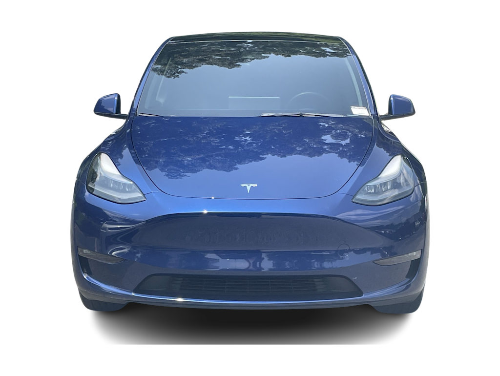 Thumbnail: 2023 Tesla Model Y - 5