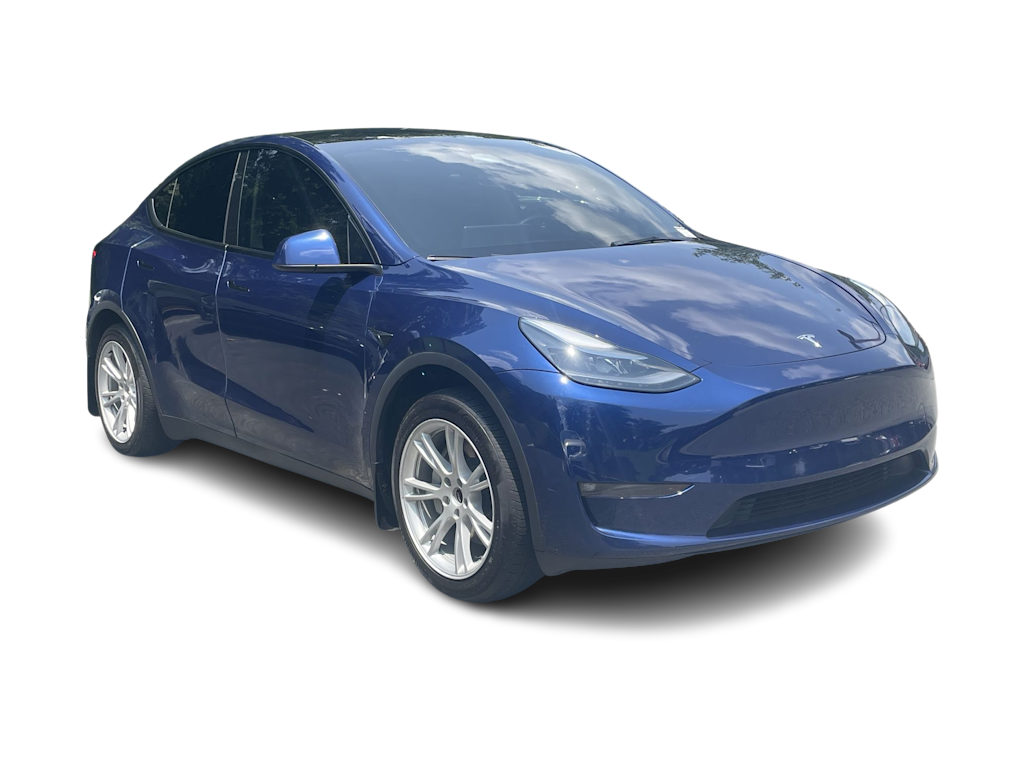 Thumbnail: 2023 Tesla Model Y - 15