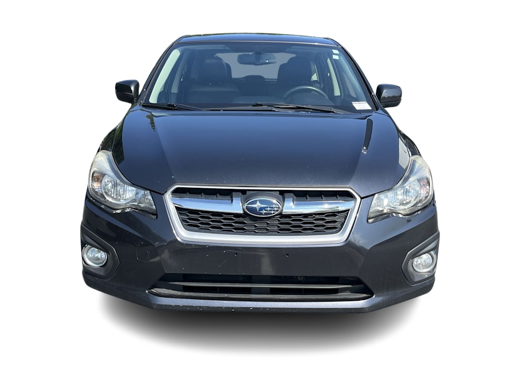 Thumbnail: 2013 Subaru Impreza - 5