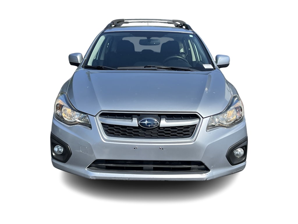 Thumbnail: 2012 Subaru Impreza - 5