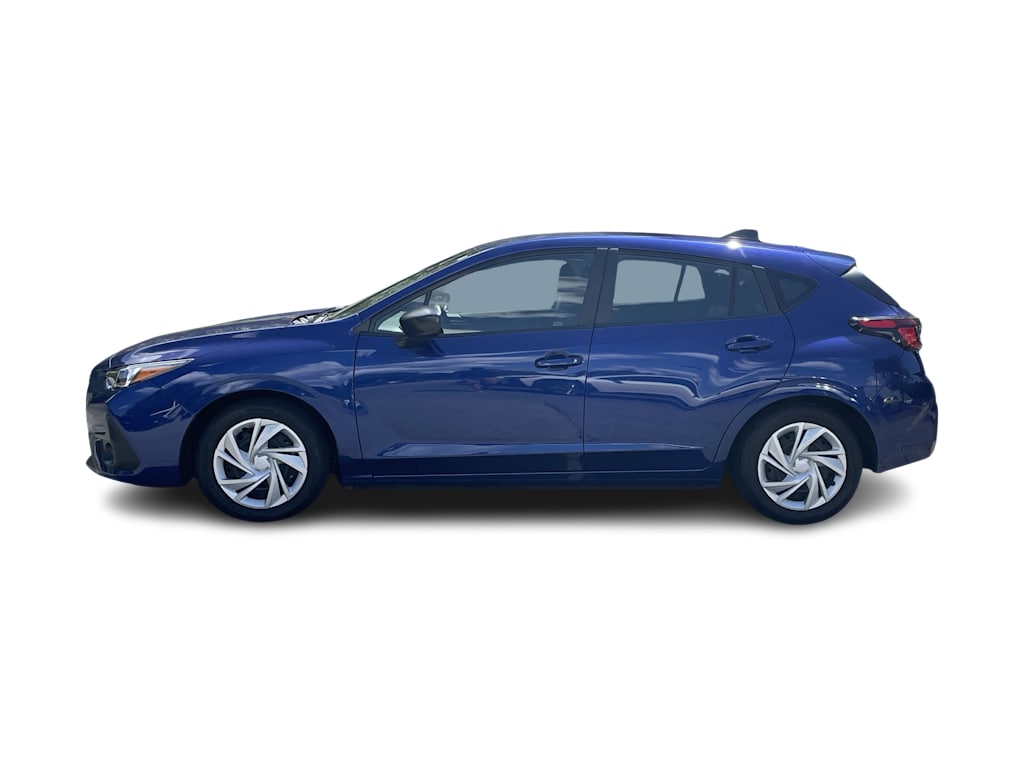 Thumbnail: 2024 Subaru Impreza - 3