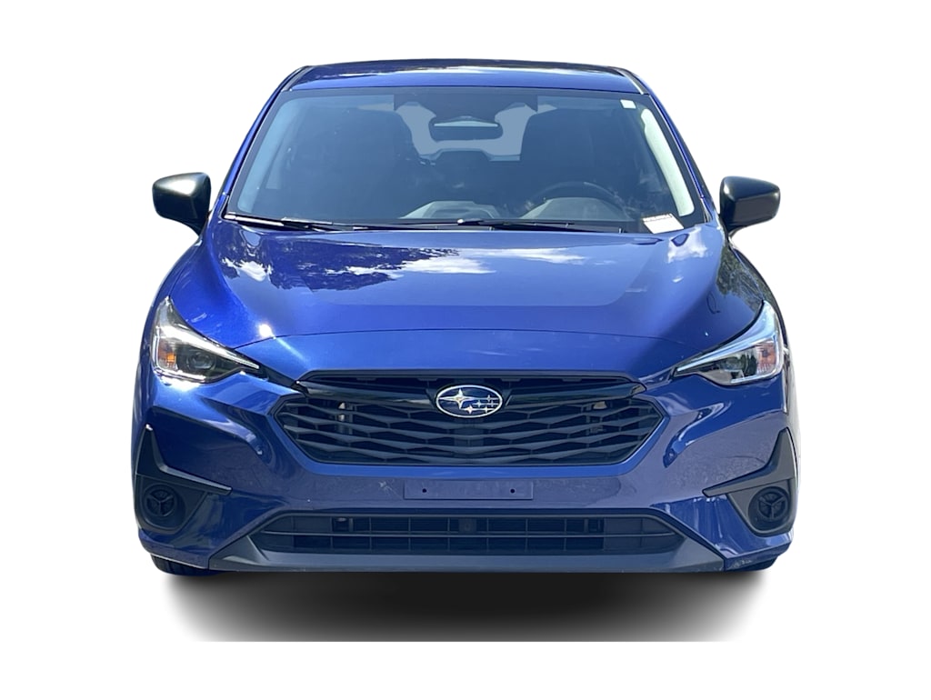 Thumbnail: 2024 Subaru Impreza - 5