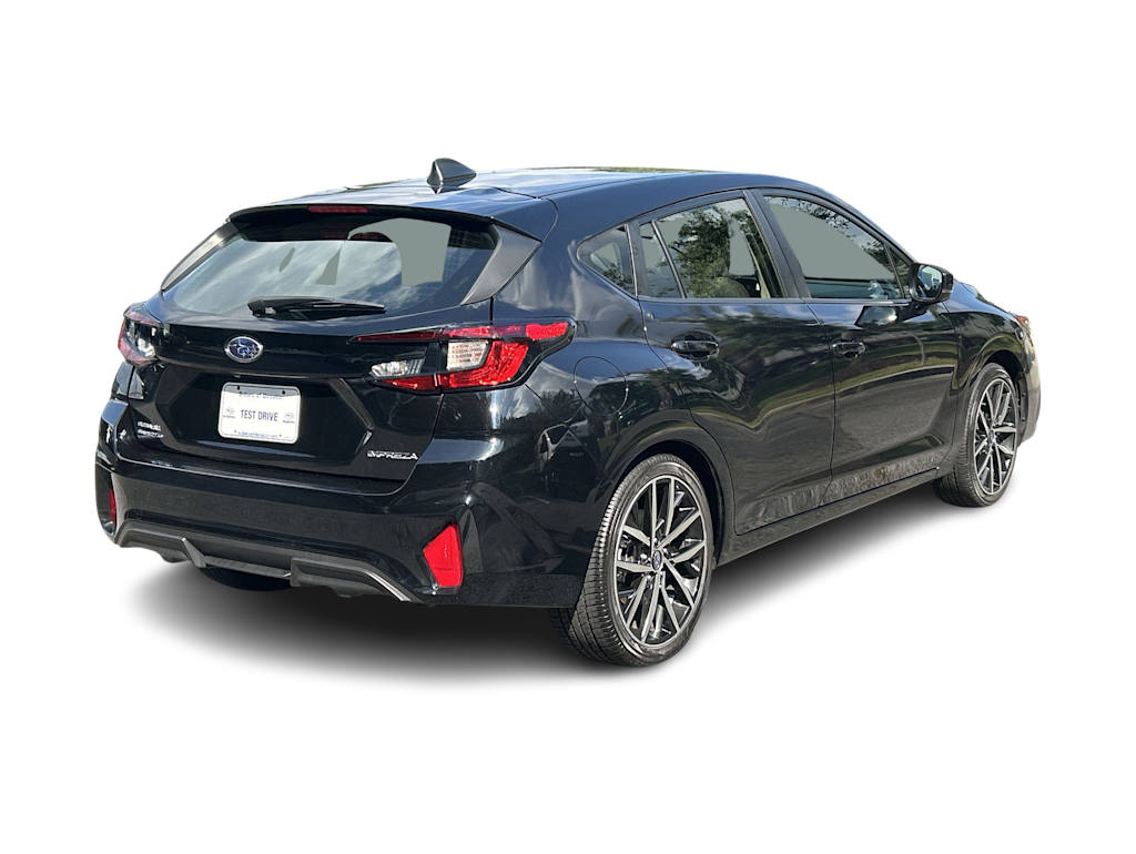 Thumbnail: 2024 Subaru Impreza - 14
