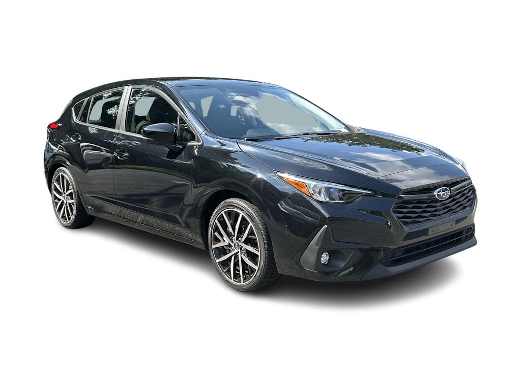 Thumbnail: 2024 Subaru Impreza - 15
