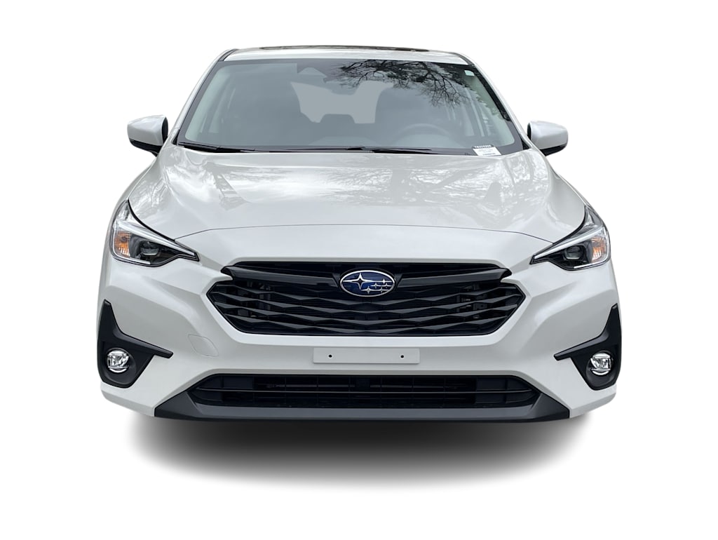 Thumbnail: 2026 Subaru Impreza - 5