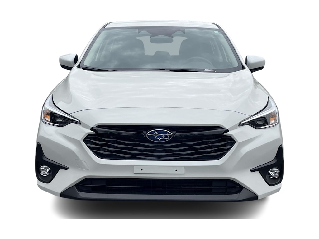 Thumbnail: 2026 Subaru Impreza - 5