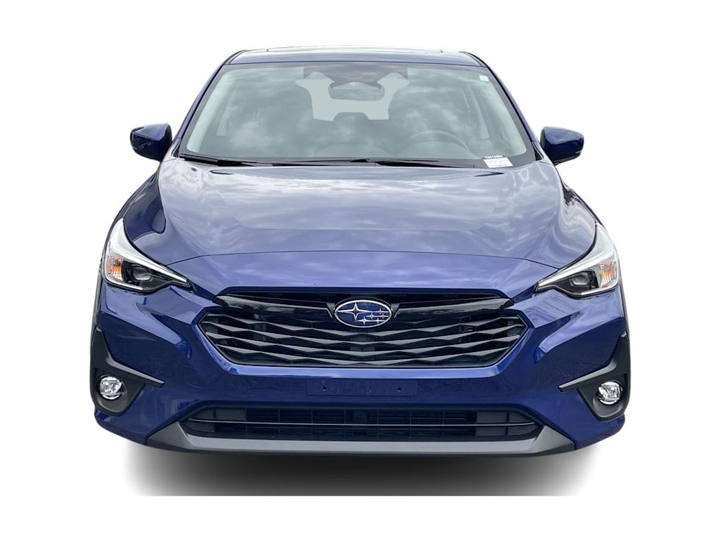 Thumbnail: 2026 Subaru Impreza - 5